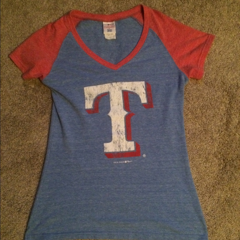 COPY - Women's Ranger shirt